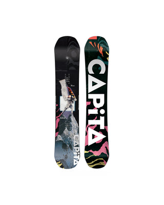 Capita D.O.A. 2026 Snowboard