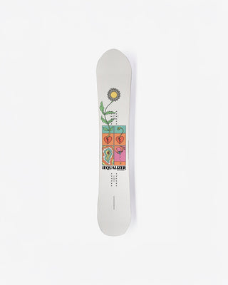 Capita The Equalizer 2026 Snowboard