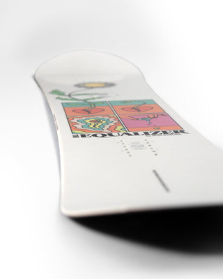 Capita The Equalizer 2026 Snowboard