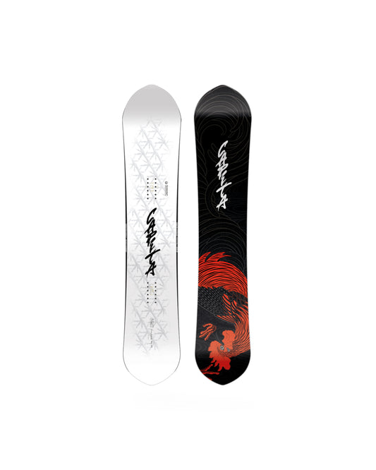 Capita Kazu Kokubo Pro 2027 Snowboard