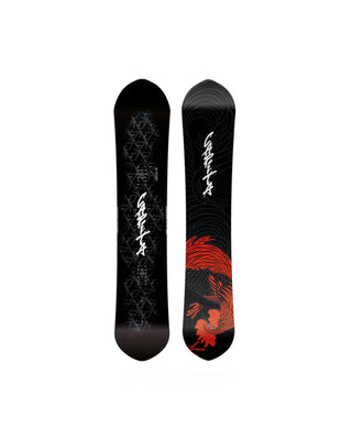 Capita Kazu Kokubo Pro 2027 Wide Snowboard