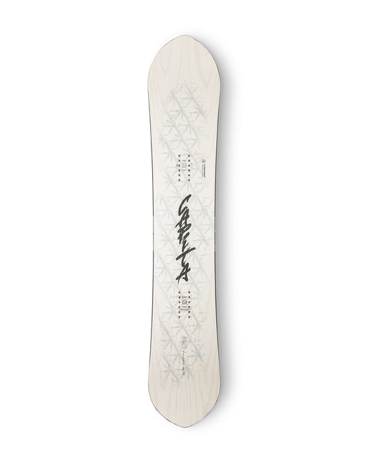 Capita Kazu Kokubo Pro 2027 Snowboard 5