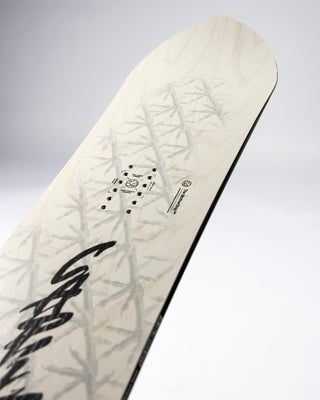 Capita Kazu Kokubo Pro 2027 Snowboard detail 3