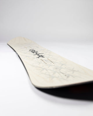 Capita Kazu Kokubo Pro 2027 Snowboard detail 2