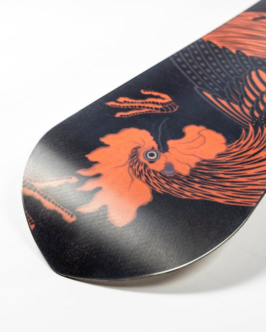 Capita Kazu Kokubo Pro 2027 Snowboard detail 1