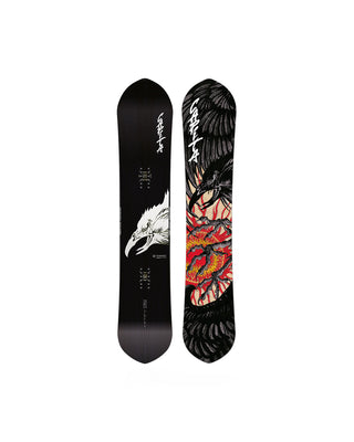 Capita Kazu Kokubo Pro 2026 Snowboard