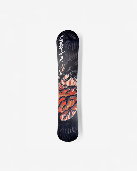capita kazu kokubo pro snowboard 2024 CAPiTA Kazu Kokubo Pro 2026