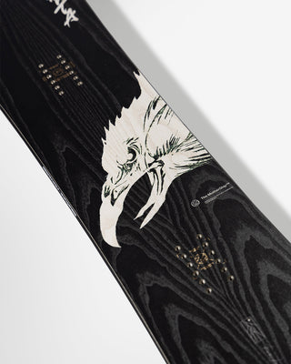 Capita Kazu Kokubo Pro 2026 Snowboard