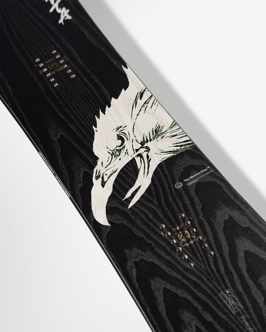 Capita Kazu Kokubo Pro 2026 Snowboard