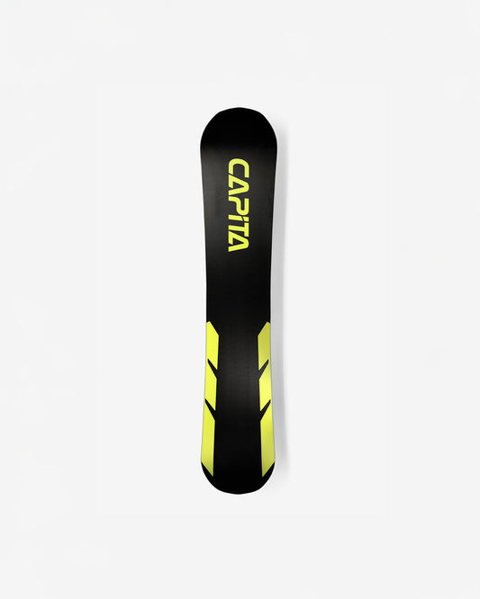 Capita Mega Mercury 2026 Snowboard | Behind The Pines