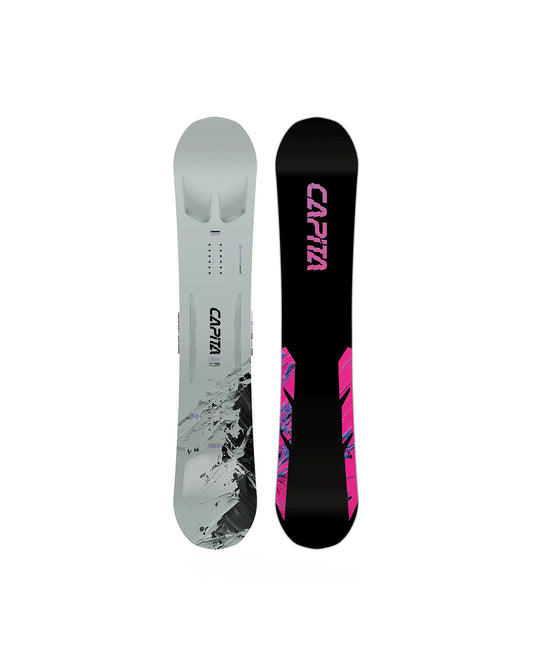 Capita Mega Mercury 2027 Snowboard