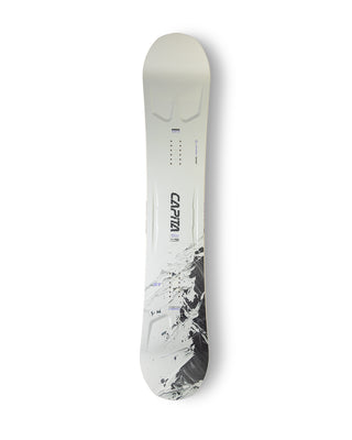 Capita Mega Mercury 2027 Snowboard