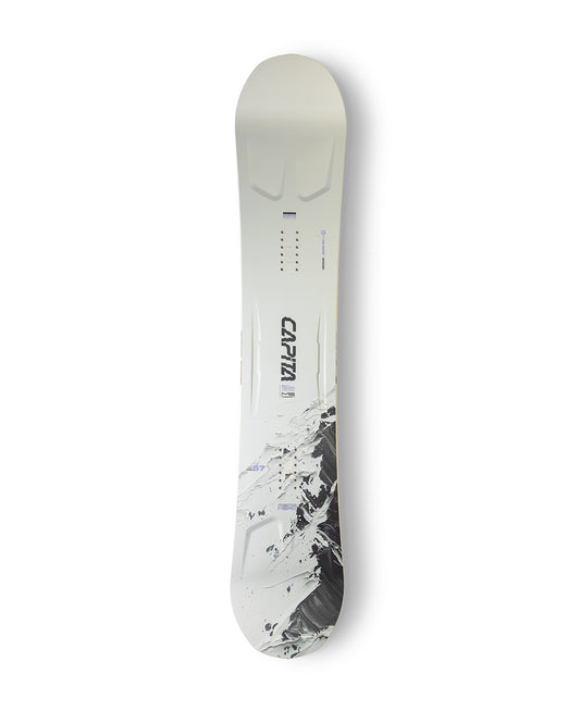 Capita Mega Mercury 2027 Snowboard