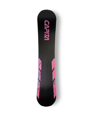 Capita Mega Mercury 2027 Snowboard
