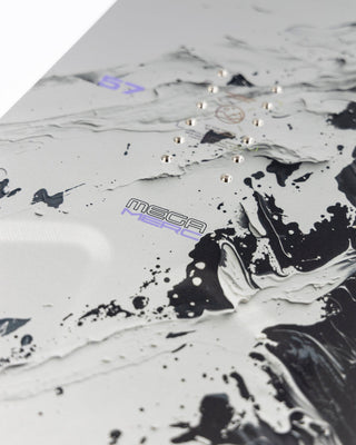 Capita Mega Mercury 2027 Snowboard