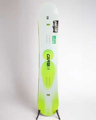 Capita Mercury 2026 Snowboard