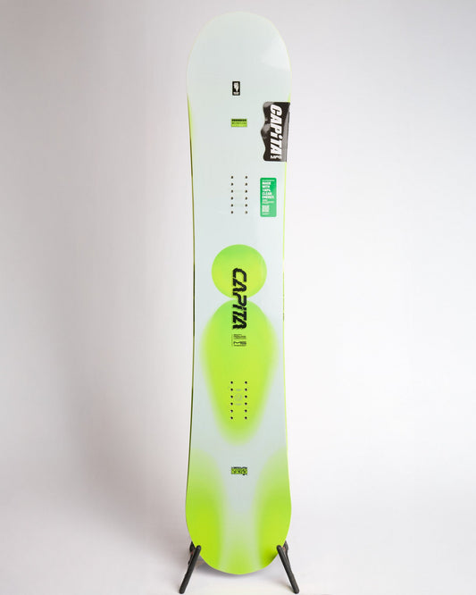 capita mercury snowboard uk Capita Mercury 2026 Snowboard All-Mtn + Freeride / Directional – Behind The Pines