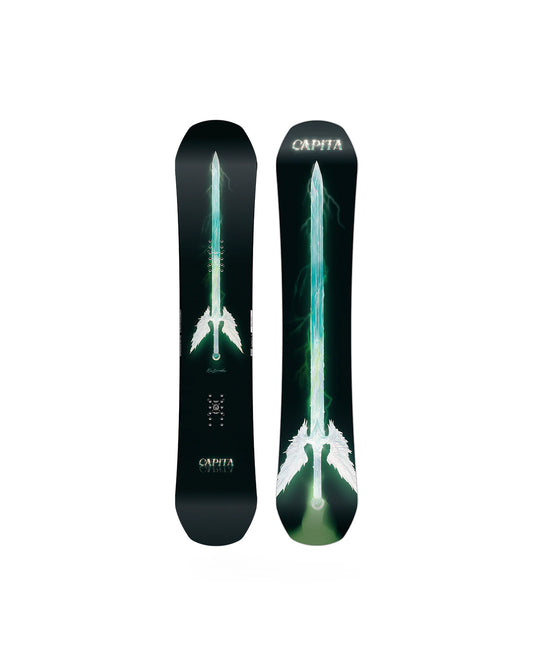 Capita Mia Brookes Pro 2026 Snowboard