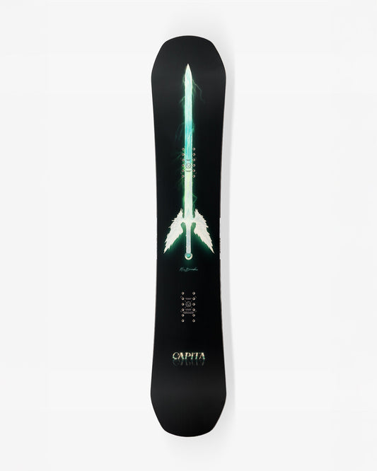 Capita Mia Brookes Pro 2026 Snowboard