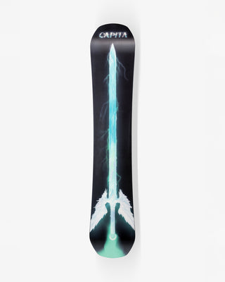 Capita Mia Brookes Pro 2026 Snowboard
