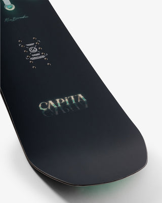 Capita Mia Brookes Pro 2026 Snowboard