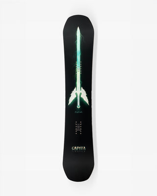 Capita Mia Brookes Pro 2027 Snowboard