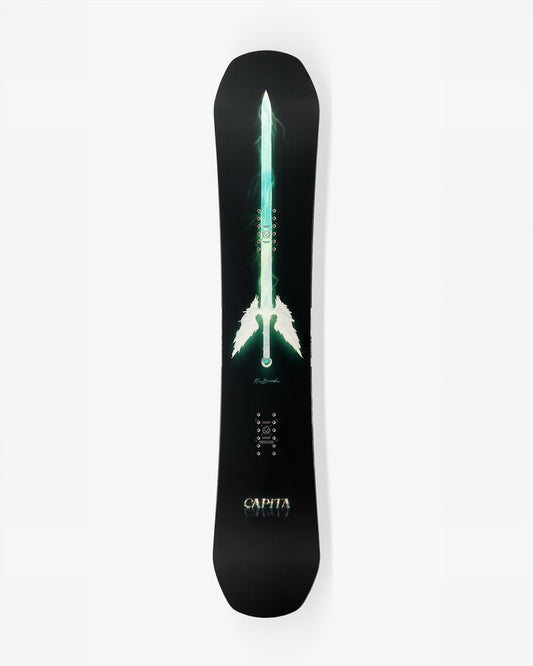Capita Mia Brookes Pro 2027 Snowboard