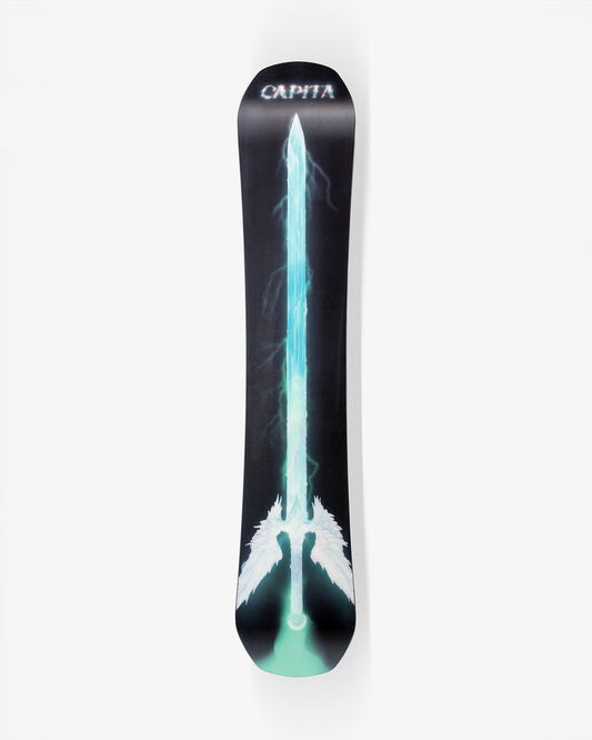 Capita Mia Brookes Pro 2027 Snowboard