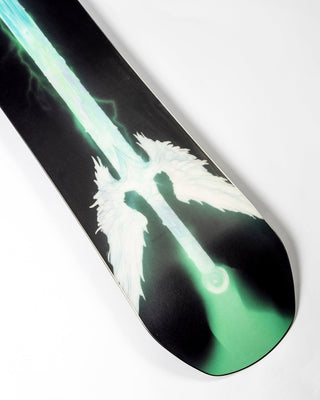 Capita Mia Brookes Pro 2027 Snowboard