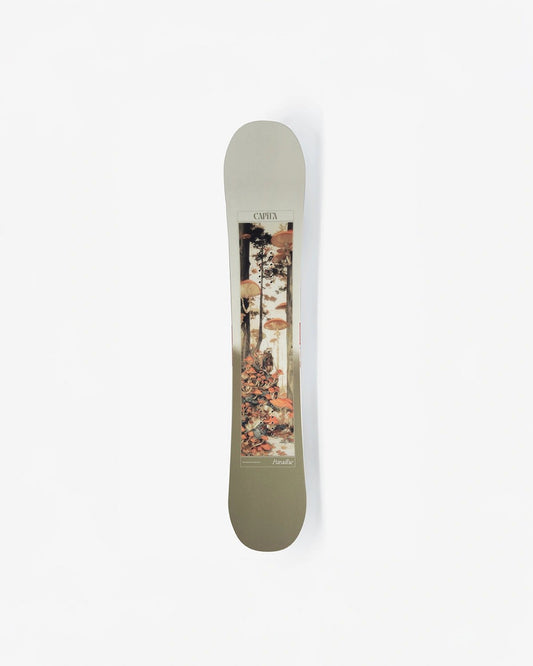Capita Paradise 2026 Snowboard