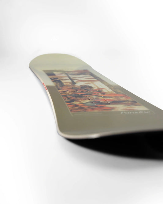 Capita Paradise 2026 Snowboard