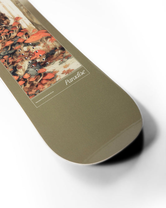 Capita Paradise 2026 Snowboard