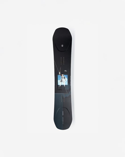Capita Super D.O.A. 2026 Snowboard