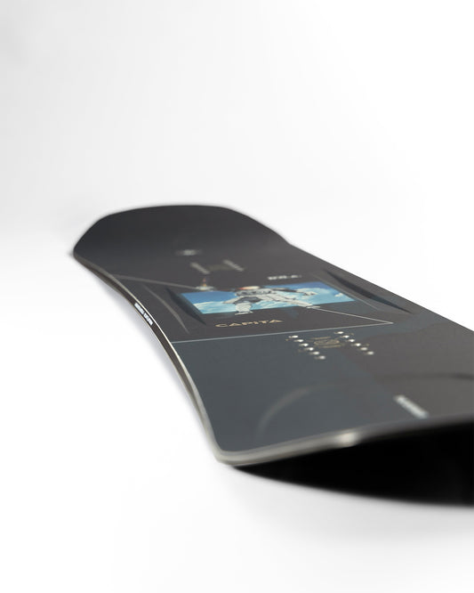 Capita Super D.O.A. 2026 Snowboard
