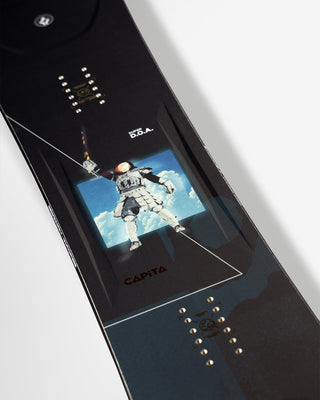 Capita Super D.O.A. 2026 Snowboard