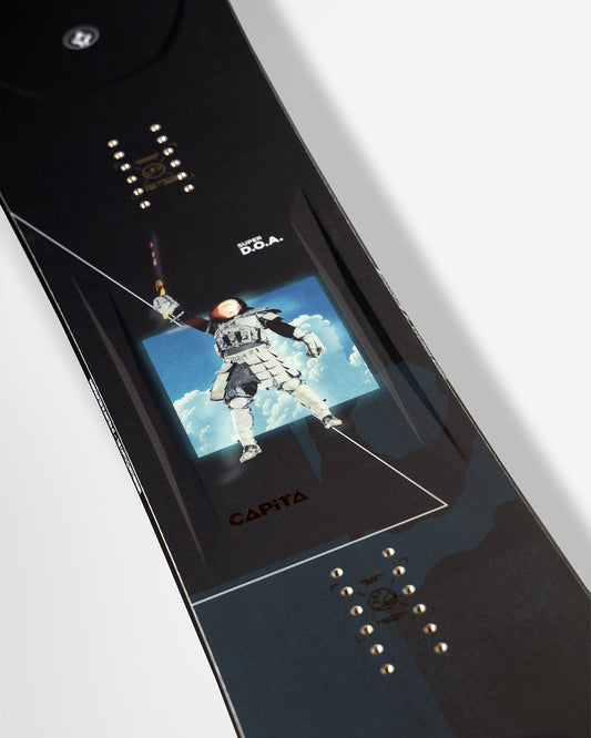 Capita Super D.O.A. 2026 Snowboard