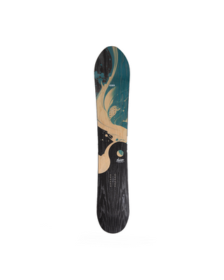 Capita The Navigator Snowboard 2026