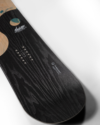 Capita The Navigator Snowboard 2026