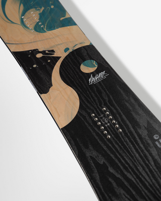 Capita The Navigator Snowboard 2026