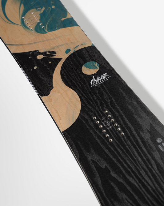Capita The Navigator Snowboard 2026