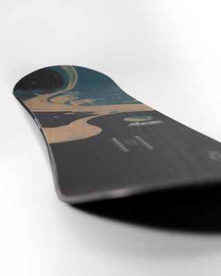 Capita The Navigator Snowboard 2026