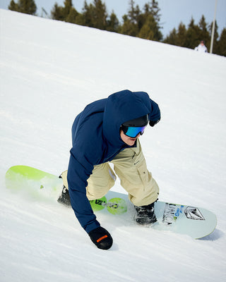 Capita Mercury 2026 Snowboard