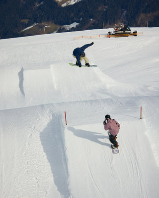 Capita Mercury 2026 Snowboard