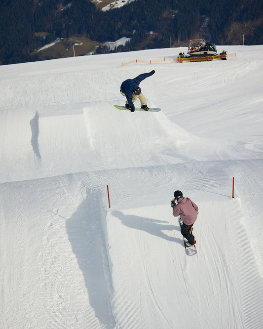 Capita Mercury 2026 Snowboard