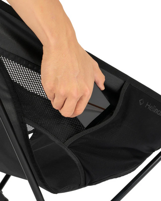 Helinox Chair One High-Back (re) Black