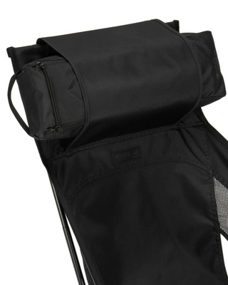 Helinox Chair One High-Back (re) Black