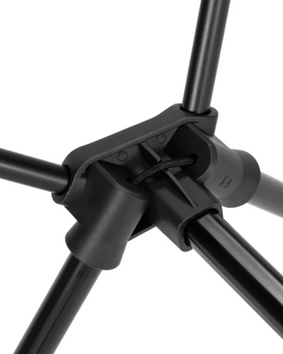 Helinox Chair One High-Back (re) Black