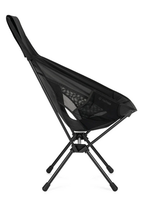 Helinox Chair One High-Back (re) Black