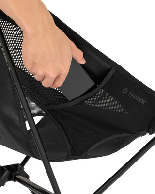 Helinox Chair One (re) Black