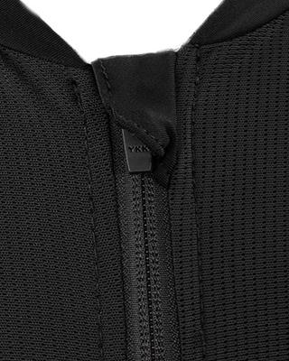 Clover Protection Backprotector Black